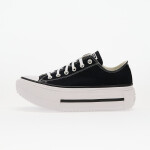 Tenisky Converse Chuck Taylor All Star Lift Double Stack Black/ White/ Black EUR 41.5