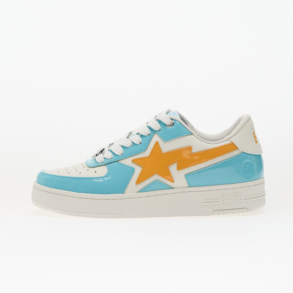 Tenisky A BATHING APE Bape Sta Icon 2 M2 Blue EUR 42
