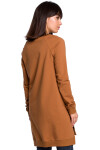 Mikina model 18074849 Caramel - BeWear Velikost: XXL