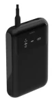 Belkin BOOST CHARGE BPB020btBK čierna / Powerbanka / 20000 mAh / 65W / USB-C / USB-A (BPB020BTBK)