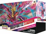 Pokémon TCG: SWSH11 Lost Origin Build & Battle Stadium