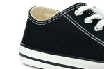 Mtng Free Emi Canver Black dámske barefoot tenisky 42 EUR