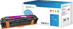 CoreParts CoreParts QI-HP1012M kaseta z tonerem 1 ks Náhradný Purpurowy