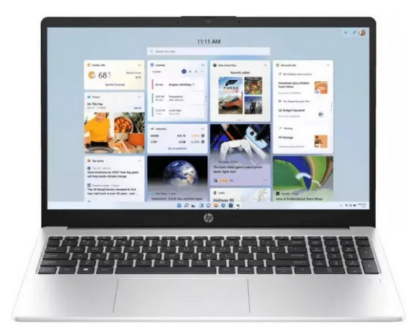 HP 255 G10 Ryzen 7-7735U/15.6"/32GB/512GB/W11