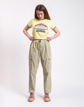 Patagonia W's Outdoor Everyday Cargo Pants Weathered Stone M