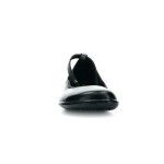 Be lenka florence black barefoot baleríny 38 EUR