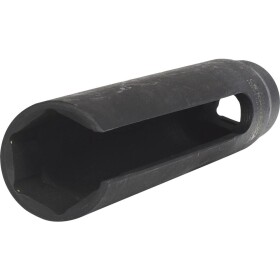 KS Tools 150.2101 Zásuvka na kyslíkový senzor, XL, 22 mm, 150 mm; 150.2101
