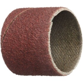 LUKAS-ERZETT SBZY 01325 NK 80 A240001325080 brúsna dutinka Zrnitosť 80 (Ø x d) 13 mm x 25 mm 50 ks; A240001325080