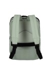 Batoh na notebook Travelite Basics Everyday Backpack Light green