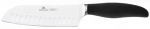 Gerlach Style Nôž Santoku / dĺžka čepele 17.5 cm (5901035500532)