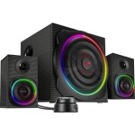 Speedlink Gravity Carbon RGB (SL-830100-BK)