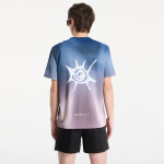 Tričko BANDIT Men's Specter™ Performance Tee Flow State Aegean Multi M