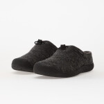 Tenisky KEEN Howser Iii Slide Men Charcoal Grey Felt/ Black EUR 44.5