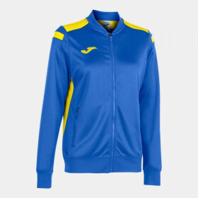 Joma Championship VI Zip Sweatshirt 901267.709