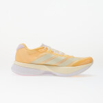 Tenisky adidas Adizero Boston 13 Ice Tangerine/ Ice Gold Met./ Ice Lavender EUR 40