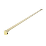 Sprchová zástena walk-in 70 cm SAT Walk-In SATBWI70PRZ SATBWI70PRZ