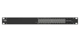 Teltonika Priemyselný switch PoE+ / Switch / 24 portov / 12x PoE+ / 12x GbE / PROFINET / MRP (SWM280000200)