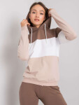 Súprava RV KMPL 5794.88 hnedá - Rue Paris L/XL