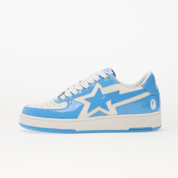 Tenisky A BATHING APE Bape Sta Icon 1 M2 Blue EUR 41