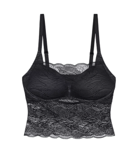 Triumph Lift Smart Bustier - Triumph černá (0004) 03