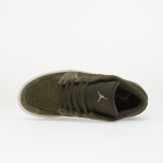 Tenisky Air Jordan 1 Low SE Craft Cargo Khaki/ Cargo Khaki-Khaki EUR 45