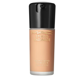 MAC Cosmetics Hydratačný make-up Studio Radiance (Serum Powered Foundation) 30 ml NW30