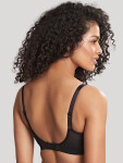 Podprsenka Panache Andorra Non Wired Bra black 5671 80G