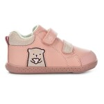 Garvalín Botin Casual Petalo ružové zimné barefoot topánky 23 EUR