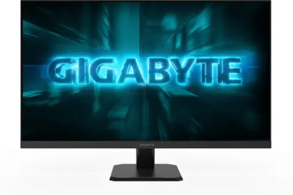 31.5" GIGABYTE GS32QA čierna / Monitor / 2560x1440 / SS-IPS / 180 Hz / 2x HDMI + 1x DP / VESA