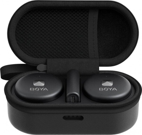Boya Boya OMIC-U-B wireless microphone