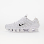Tenisky Nike Shox TL White/ Black-White EUR 43