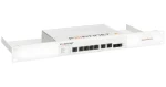 Rackmount.IT RM-FR-T16 modrá / Montážna sada do racku / 19" / 1U / pre FortiGate Rugged 60F, 60F-3G4G (RM-FR-T16)