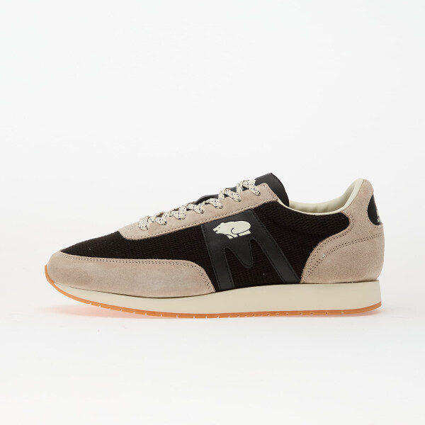 Tenisky Karhu Albatross 82 Silver Lining/ Jet Black EUR 46