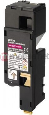 Epson Magenta (C13S050612)