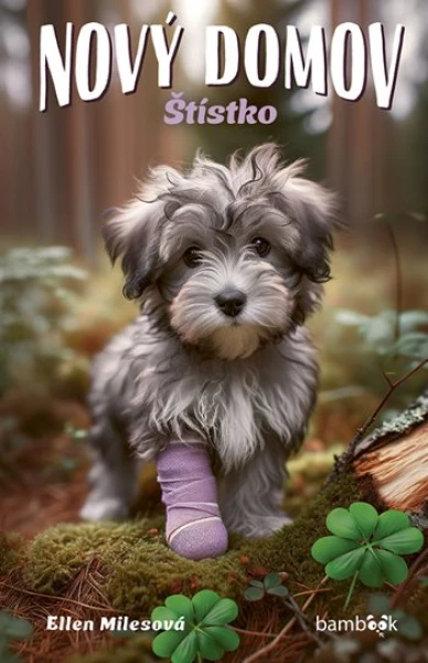 Nový domov – Štístko, Milesová Ellen