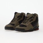 Tenisky Nike Baltro Olive Khaki/ Black-University Red EUR 42