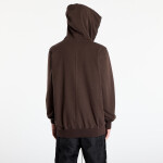 Mikina Rick Owens DRKSHDW Jumbo Gimp Hoodie Dark Dust L