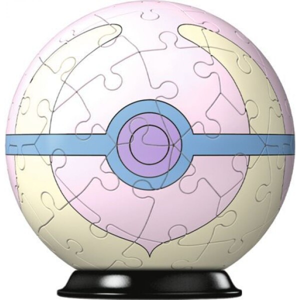 Ravensburger Puzzle-Ball Pokémon: Heal Ball