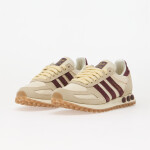 Tenisky adidas LA Trainer OG Warm Vanilla/ Shadow Red/ Gold Metallic EUR 40 2/3