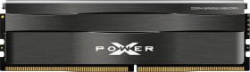 Silicon Power XPOWER Zenith, DDR4, 8 GB, 3600MHz, CL18 (SP008GXLZU360BSC)