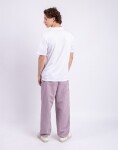 Carhartt WIP S/S Solar Chrome C-Logo T-Shirt White L
