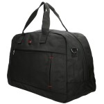 Športová taška Enrico Benetti Cornell 47228 Black