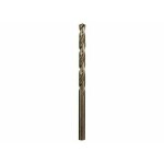BOSCH Vrták do kovu HSS-Co, DIN 338 5,5x57x93mm