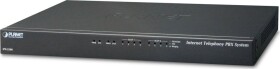 Planet PLANET 200 User Asterisk base Advance 200 użyt. System IP PBX (prywatny i komutowany pakiet)