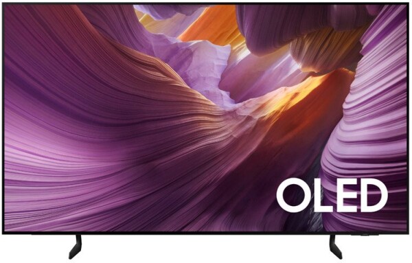 Samsung televizorius Samsung 55"