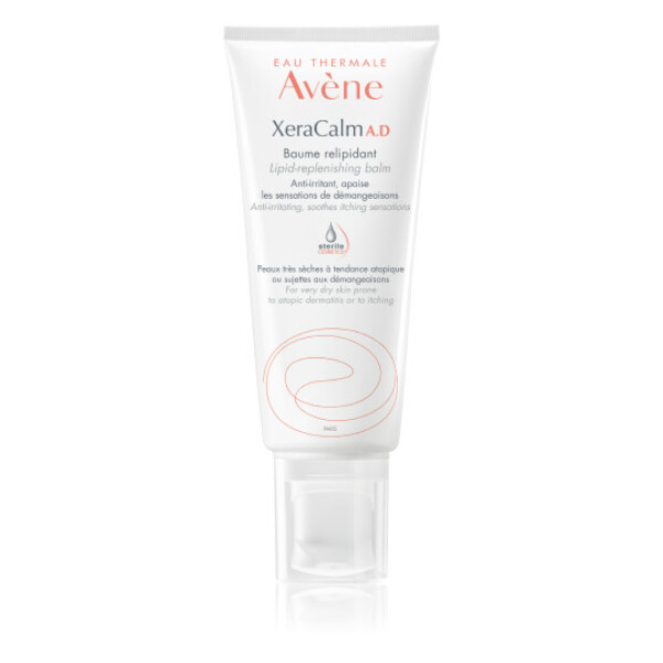 AVENE Xeracalm A.D relipidačný balzam 200 ml