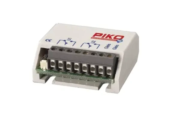 Piko 55031 Spínací dekodér elektrického príslušenstva