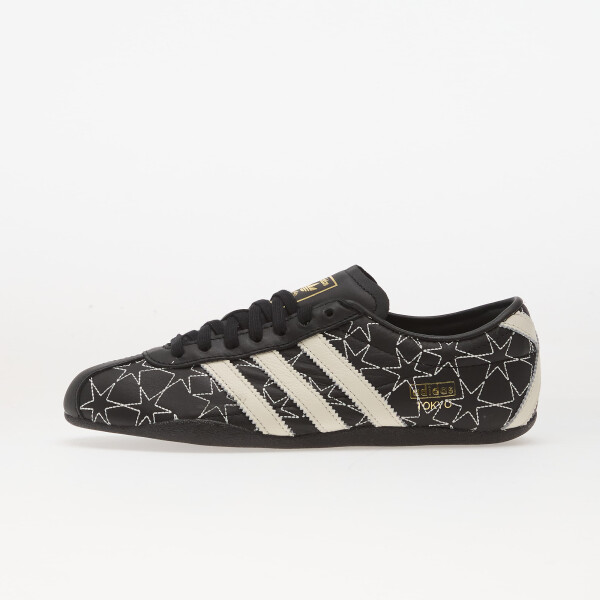 Tenisky adidas Tokyo W Core Black/ Off White/ Gold Metallic EUR 39 1/3