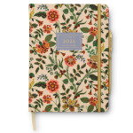 Rifle Paper Co. Plánovací diár 2026 Grácie s perom