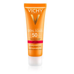VICHY Capital soleil anti-age krém SPF50+ 50 ml
